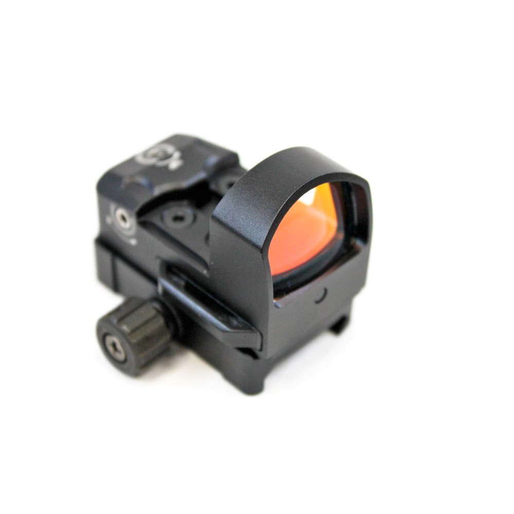 Blauoptik Red Dot Vortex